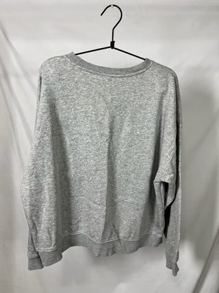 Athletics Oversized Crewneck