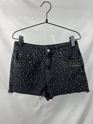 Pearly Shorts