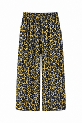 Cheetah Flowy Pants