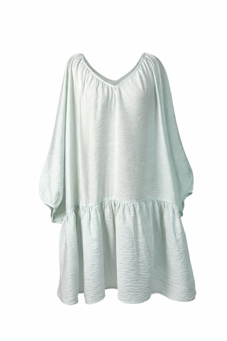 Cloudy Day  Dress