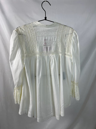Boho Blouse