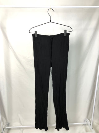 Full Crinkle Pants