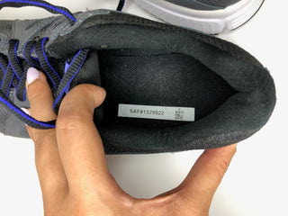 Nike Dual Fusion Run 2