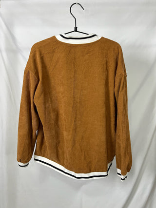 Baseball Jacket