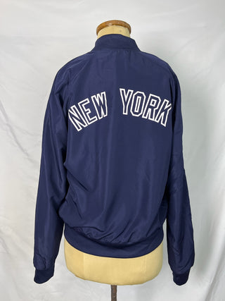 Big Apple Bomber
