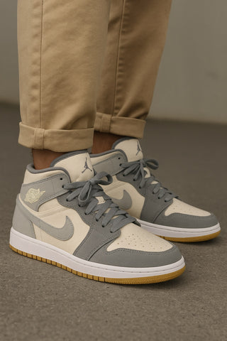 Nike Air Jordan 1