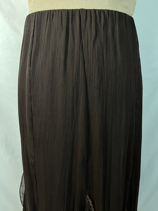 Light Tinsel Skirt