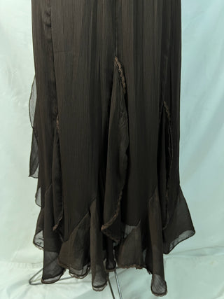Light Tinsel Skirt