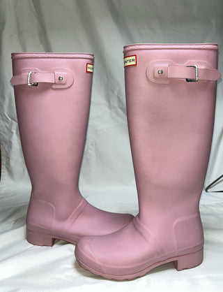 Hunter Rainboots