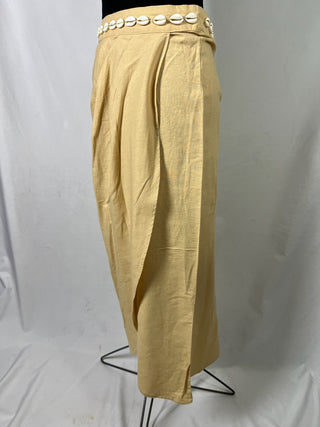 Mermaid Shell Skirt