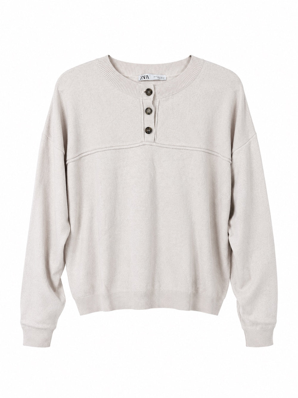 On The Go Sweatshirt