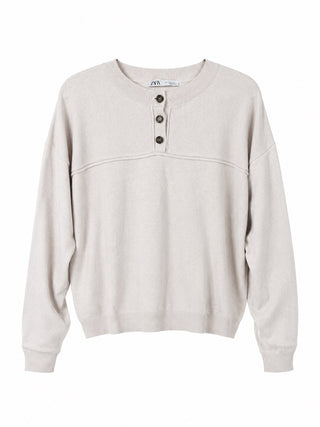 On The Go Sweatshirt