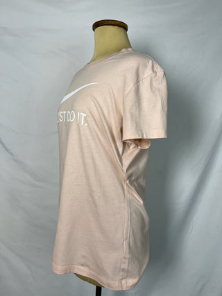 Blush Mode Tee