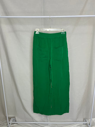 Wide Lose Pants