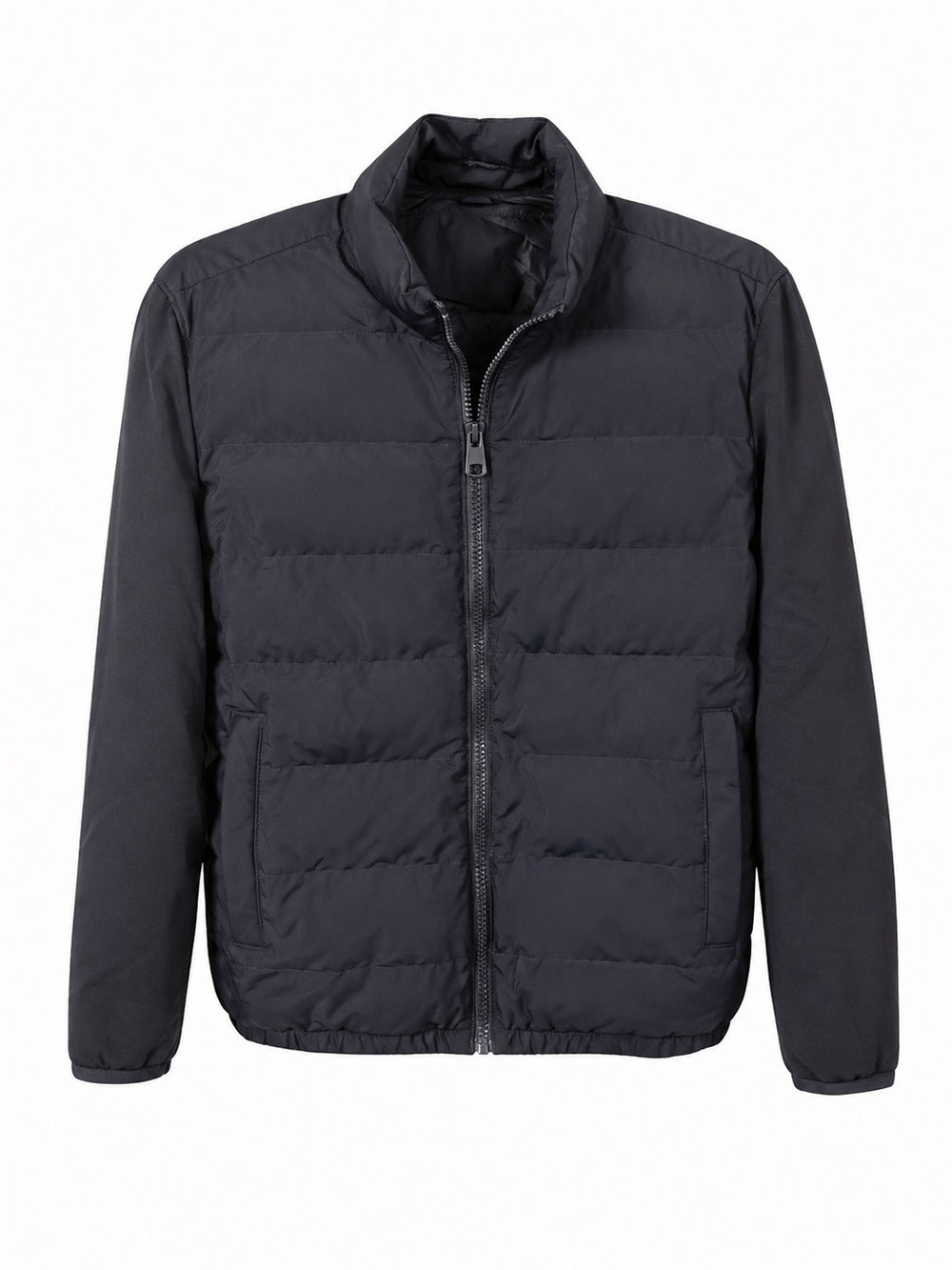 Quilted Lightweight Jacket
