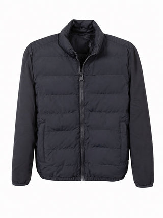 Quilted Lightweight Jacket