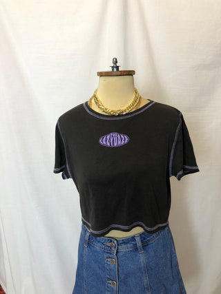 Stitched Shirt