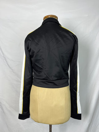 Athleisure Hot Girl Jacket