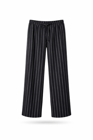 PJ Striped Pants
