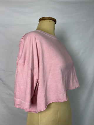 Bubblegum Energy Crop