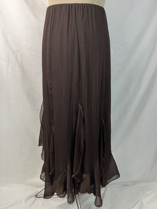 Light Tinsel Skirt
