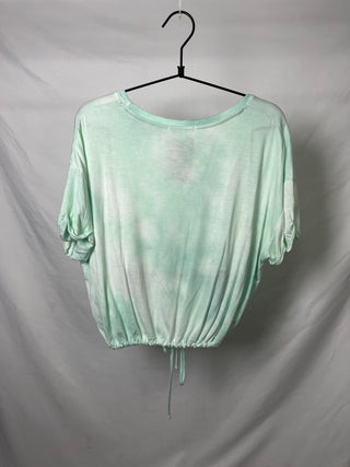 Tie-Dye Tee