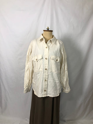 Light Cargo Jacket