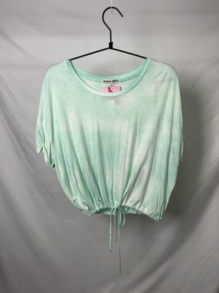Tie-Dye Tee