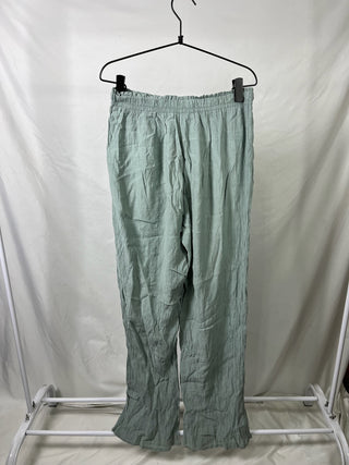 Crinkly Lounge Pants