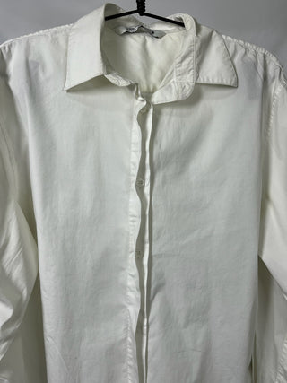Classic Oversized Chemise