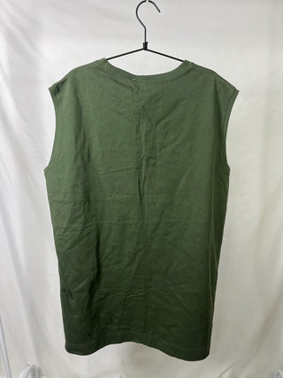 Wide-Cut Tee
