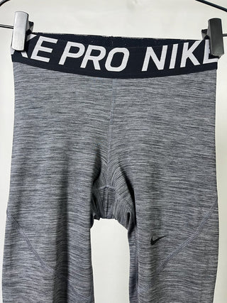 Nike Pro Washed Capri’s