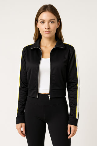 Athleisure Hot Girl Jacket