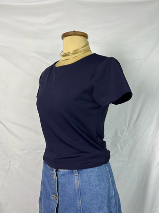The Uni Go-To Shirt