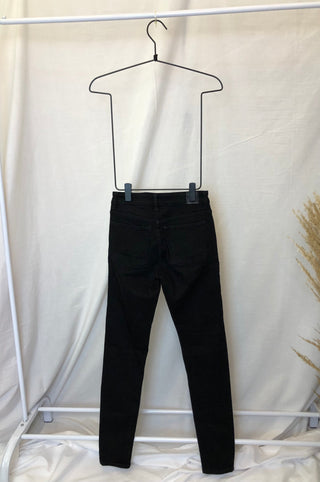 Super Stretchy Skinny Jeans