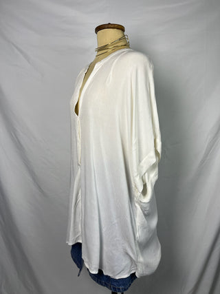 Kaftan Style Blouse