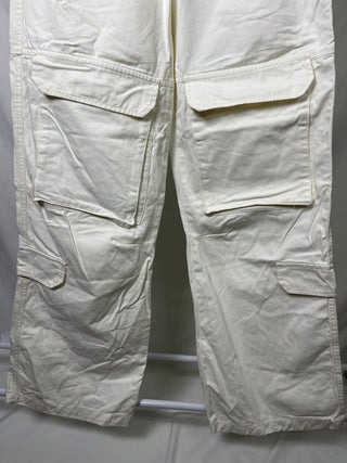 Off-White Utility Cargo Pants