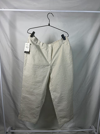 Seersucker Pants