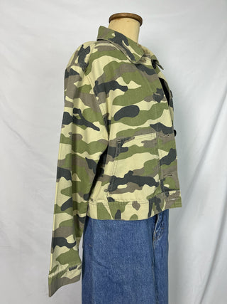 Camo But Make It Cute