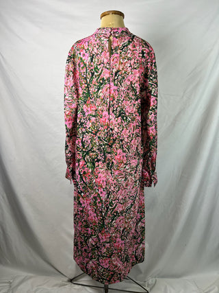 Pink Garden Whisper Dress