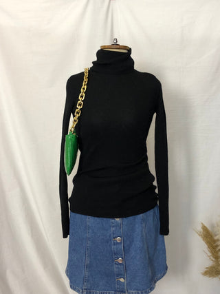 Basic Turtle-Neck