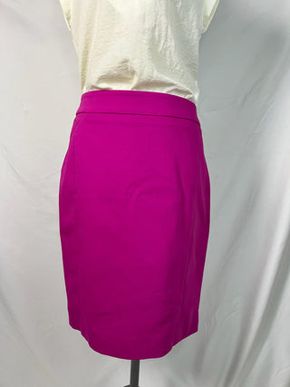 Boldly Pencil Skirt
