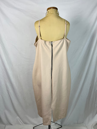 Lace Slip Dress