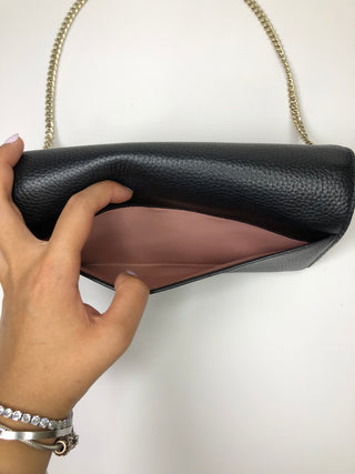Black Kate Spade Bag