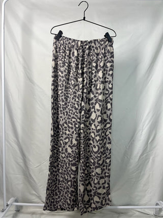 Cheetah Pants