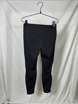 Mesh Active Leggings