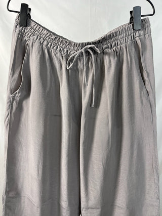 Comfy Drawstring Pants