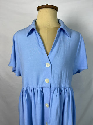 Country Girl Dress