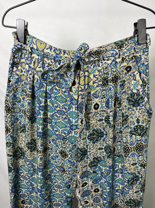 Bahama Print Pants