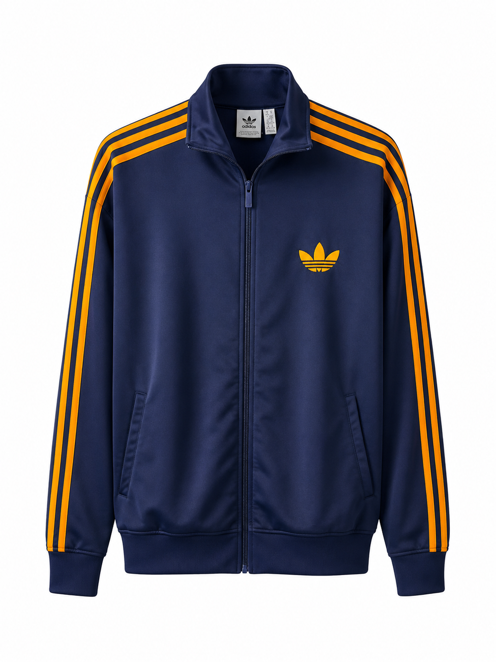 Track Jacket